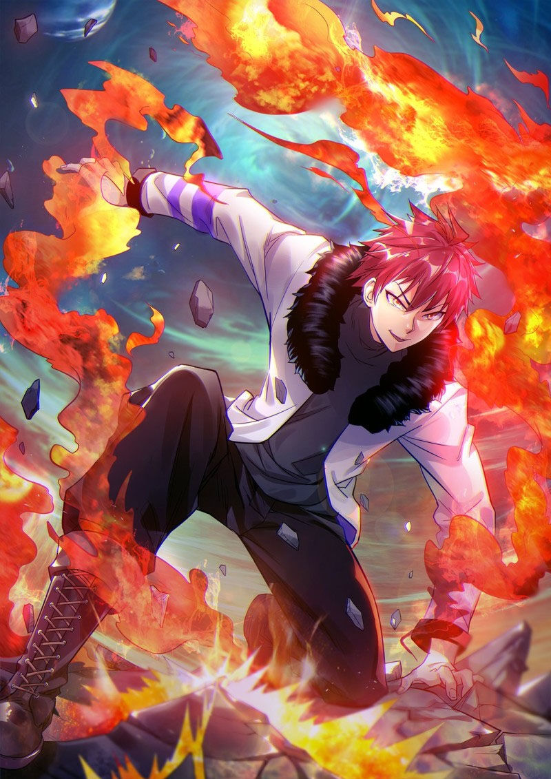 Tiên Vương Trùng Sinh Chapter 82 - Trang 2