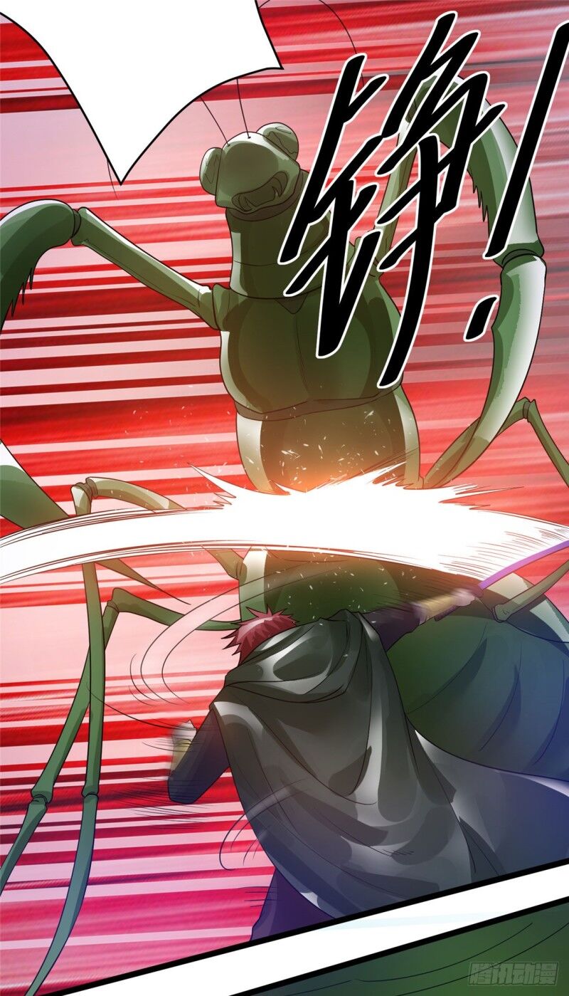 Tiên Vương Trùng Sinh Chapter 82 - Trang 2