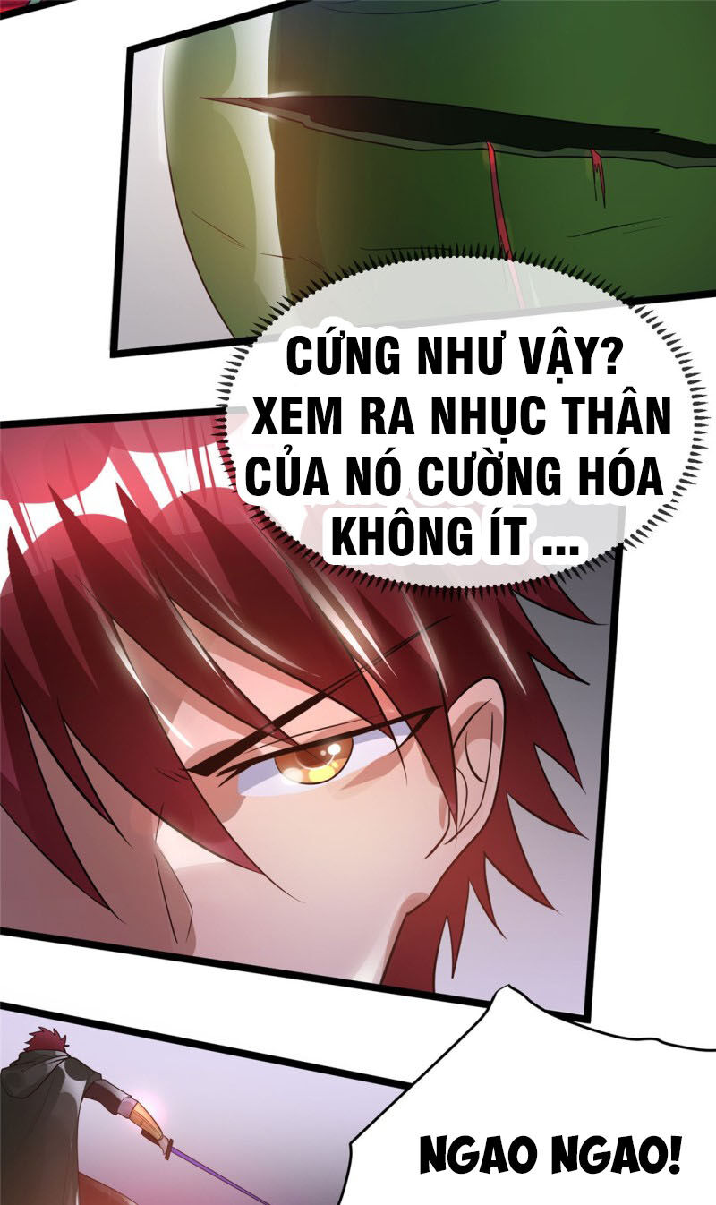 Tiên Vương Trùng Sinh Chapter 82 - Trang 2