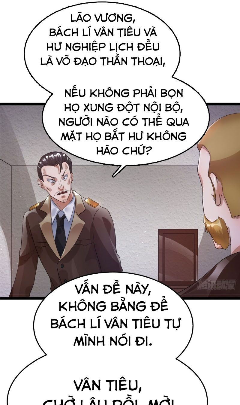 Tiên Vương Trùng Sinh Chapter 83 - Trang 2