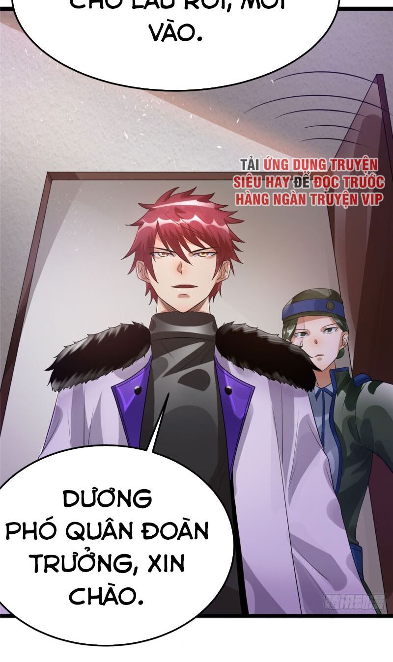 Tiên Vương Trùng Sinh Chapter 83 - Trang 2