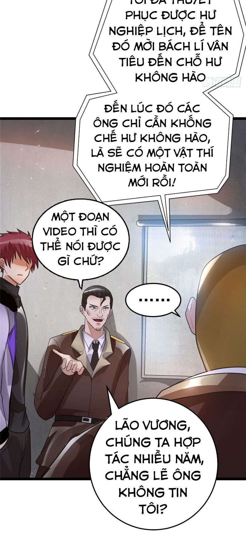 Tiên Vương Trùng Sinh Chapter 83 - Trang 2