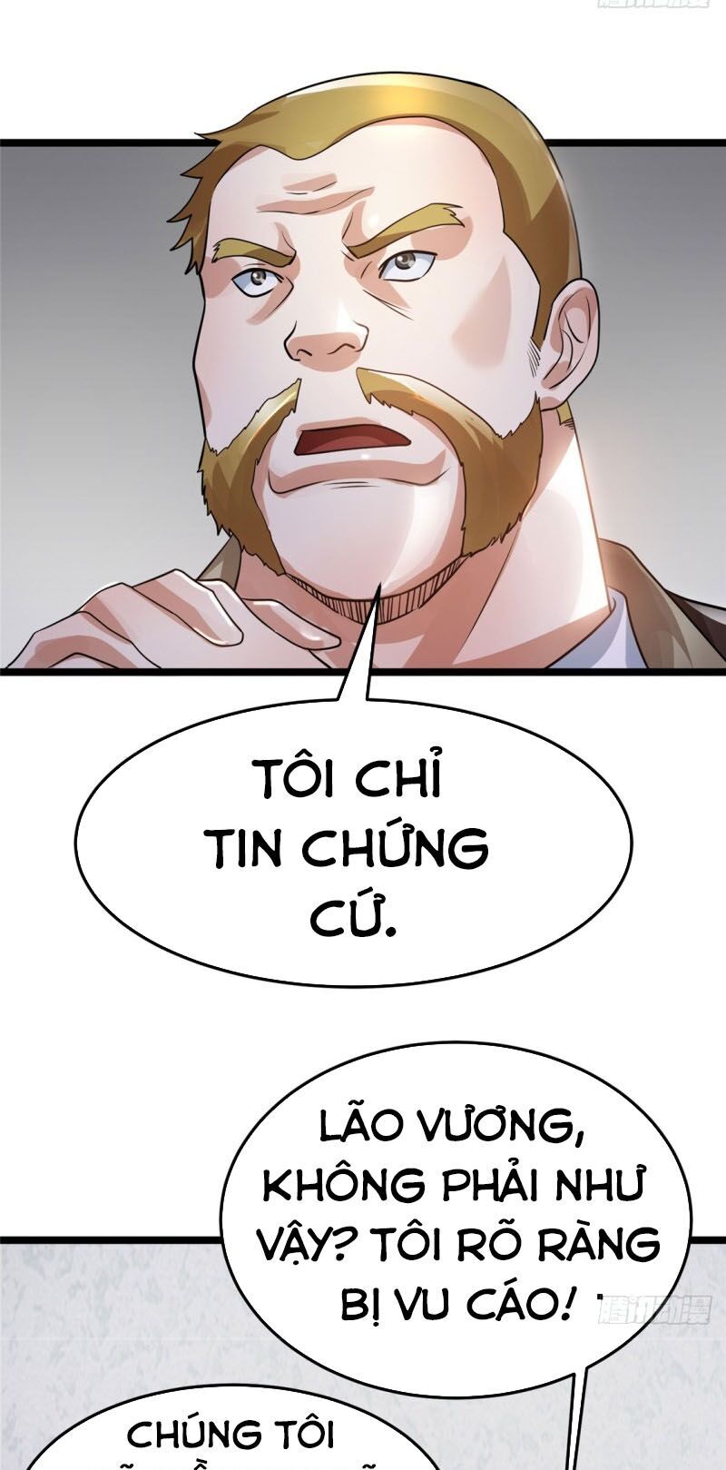 Tiên Vương Trùng Sinh Chapter 83 - Trang 2