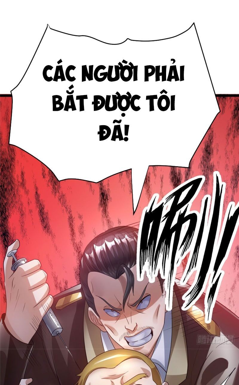 Tiên Vương Trùng Sinh Chapter 83 - Trang 2