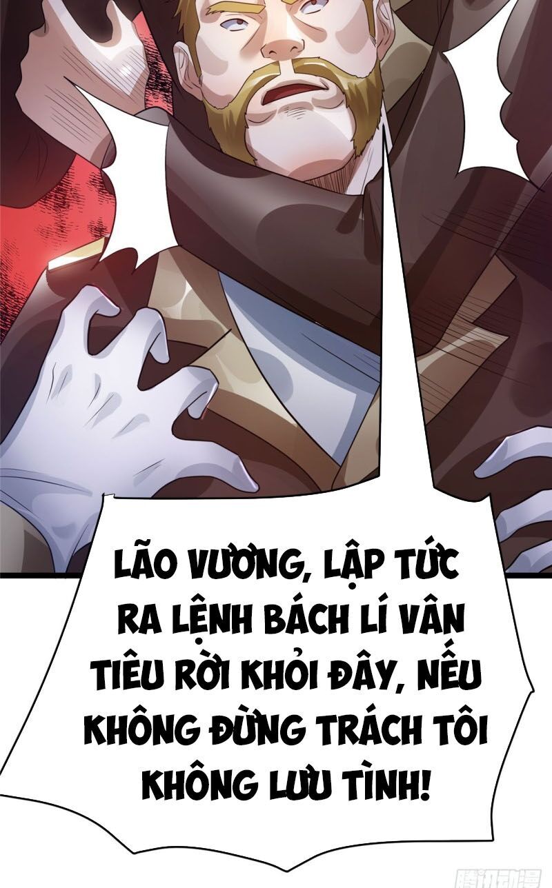 Tiên Vương Trùng Sinh Chapter 83 - Trang 2