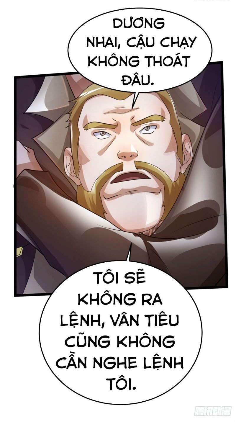 Tiên Vương Trùng Sinh Chapter 83 - Trang 2