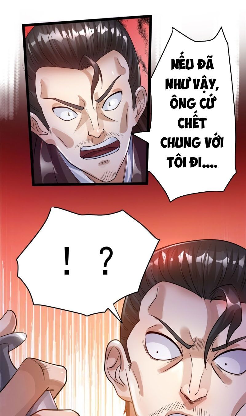 Tiên Vương Trùng Sinh Chapter 83 - Trang 2