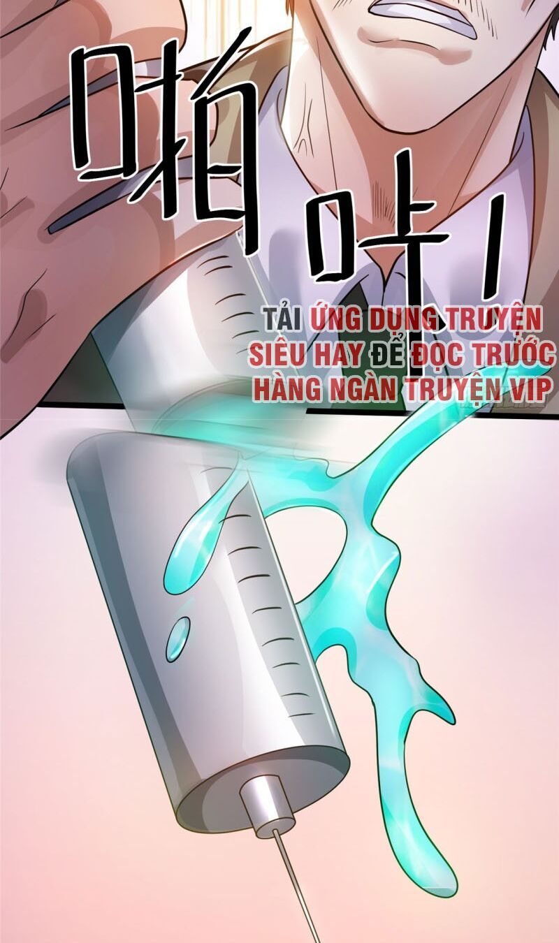 Tiên Vương Trùng Sinh Chapter 83 - Trang 2