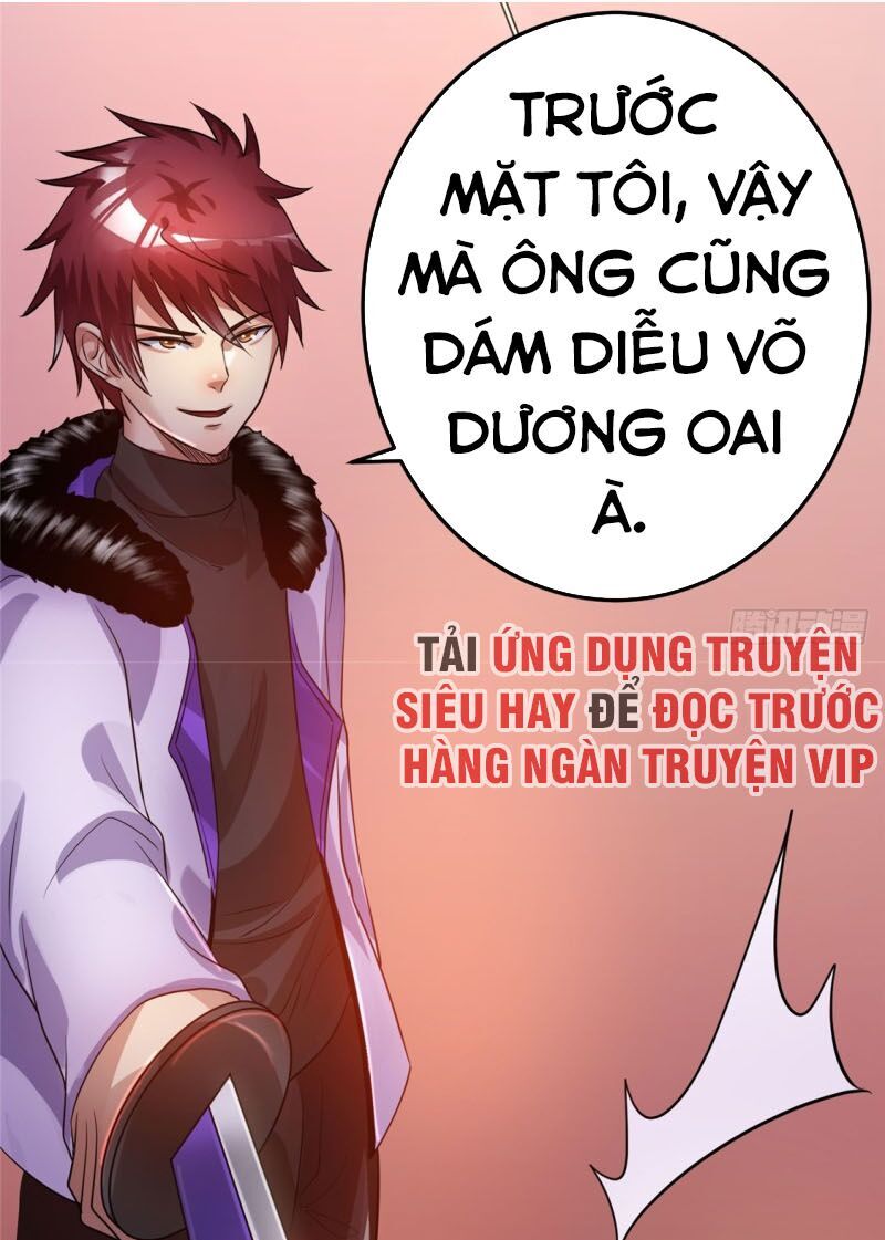 Tiên Vương Trùng Sinh Chapter 83 - Trang 2