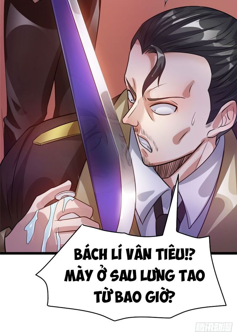 Tiên Vương Trùng Sinh Chapter 83 - Trang 2