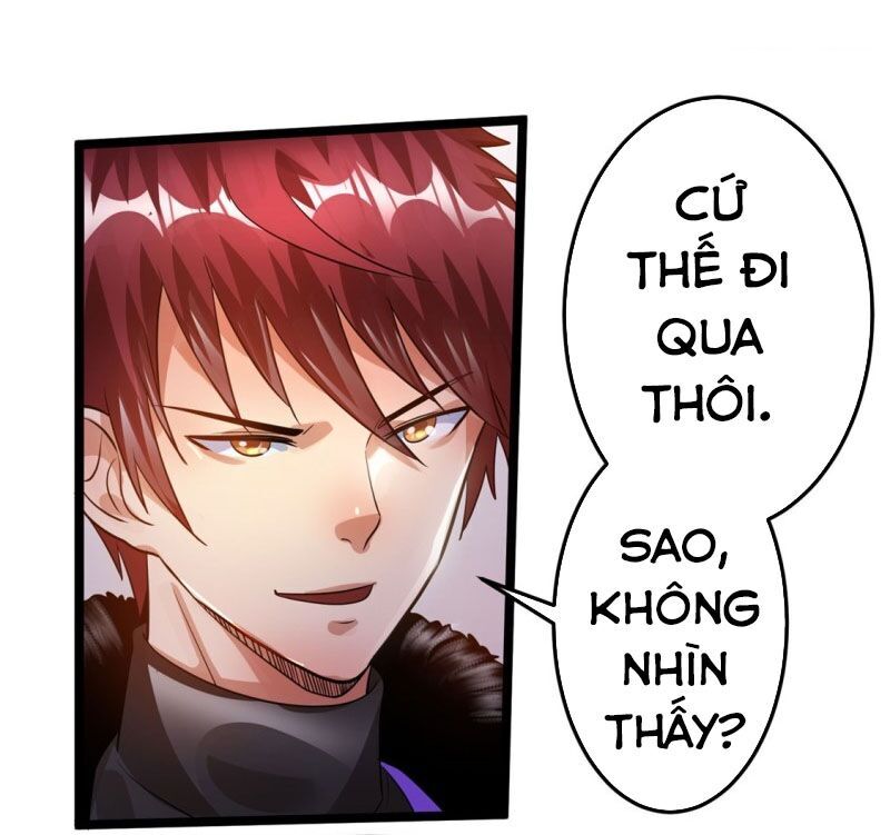 Tiên Vương Trùng Sinh Chapter 83 - Trang 2