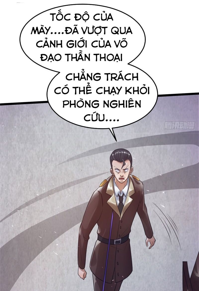 Tiên Vương Trùng Sinh Chapter 83 - Trang 2