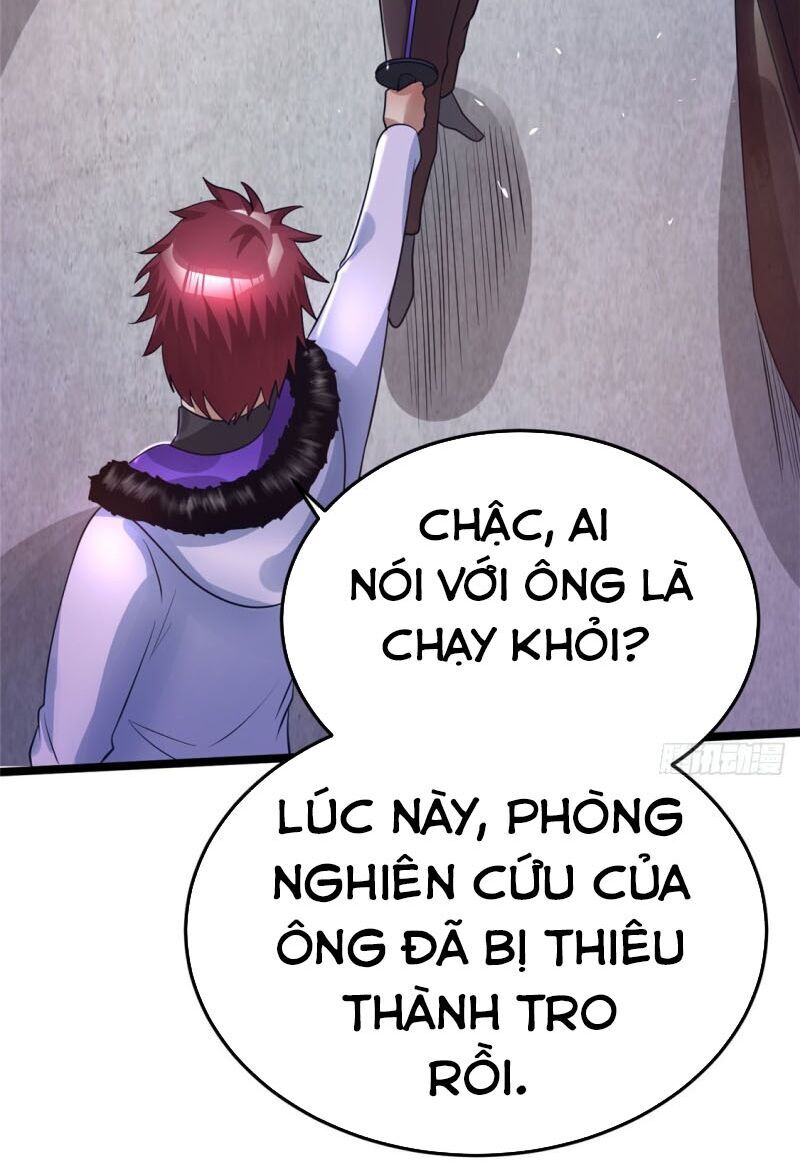 Tiên Vương Trùng Sinh Chapter 83 - Trang 2