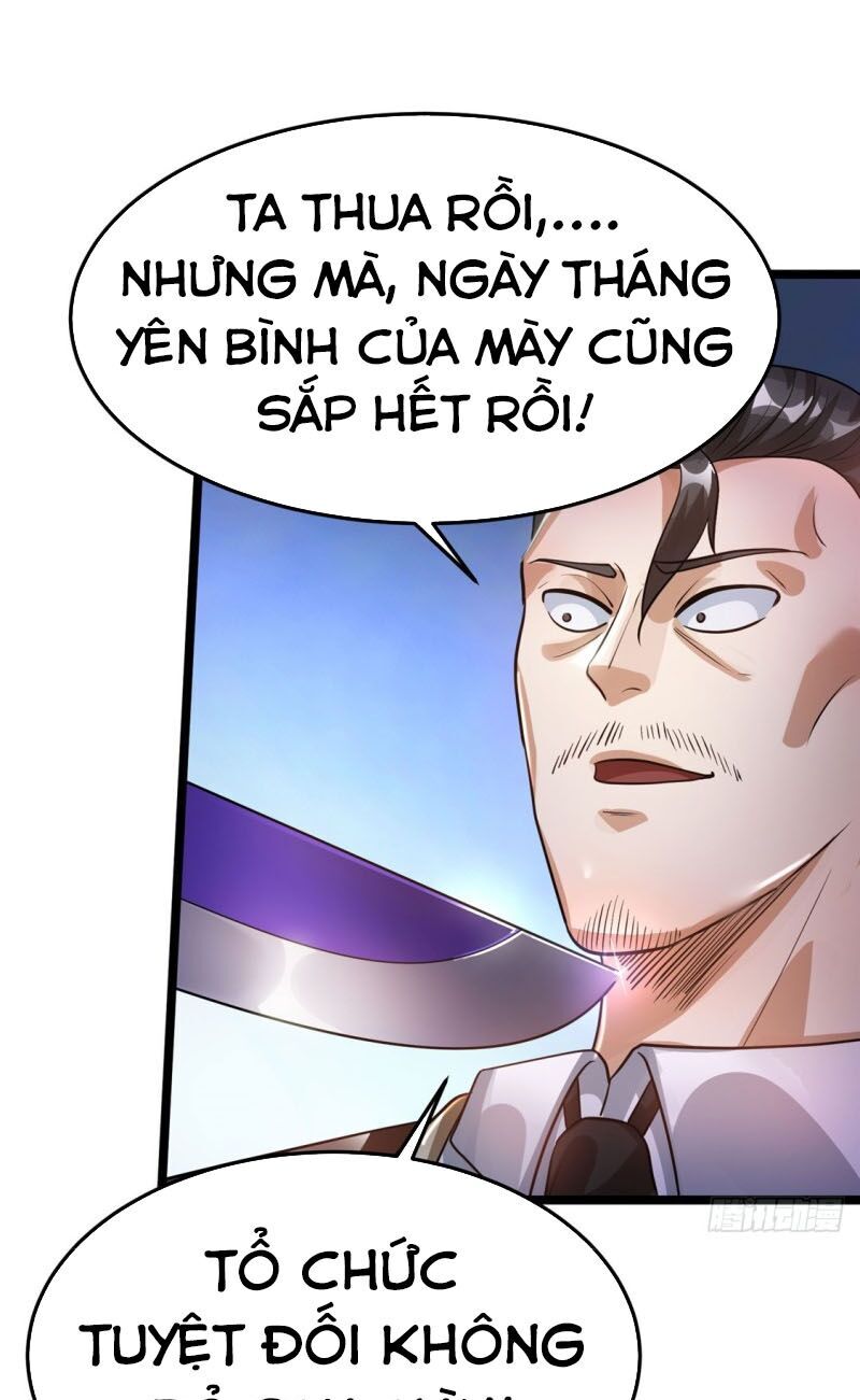 Tiên Vương Trùng Sinh Chapter 83 - Trang 2