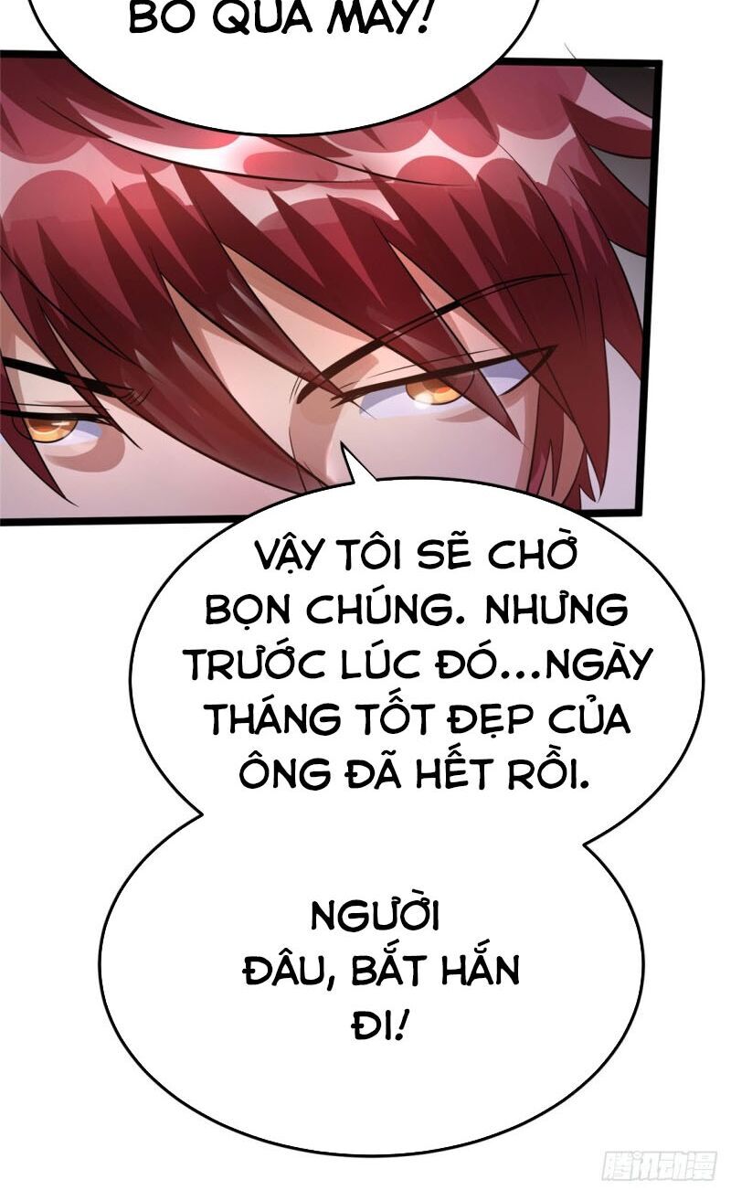 Tiên Vương Trùng Sinh Chapter 83 - Trang 2
