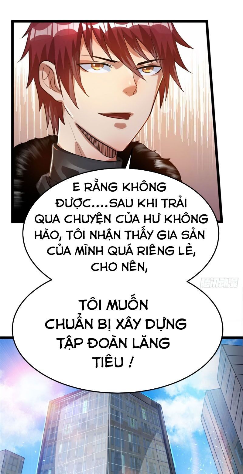 Tiên Vương Trùng Sinh Chapter 83 - Trang 2
