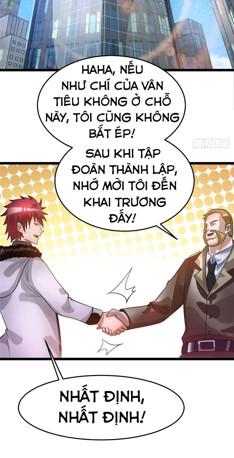 Tiên Vương Trùng Sinh Chapter 83 - Trang 2