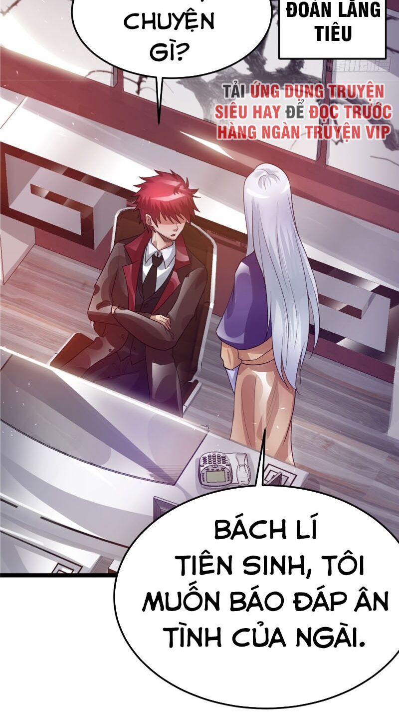 Tiên Vương Trùng Sinh Chapter 83 - Trang 2
