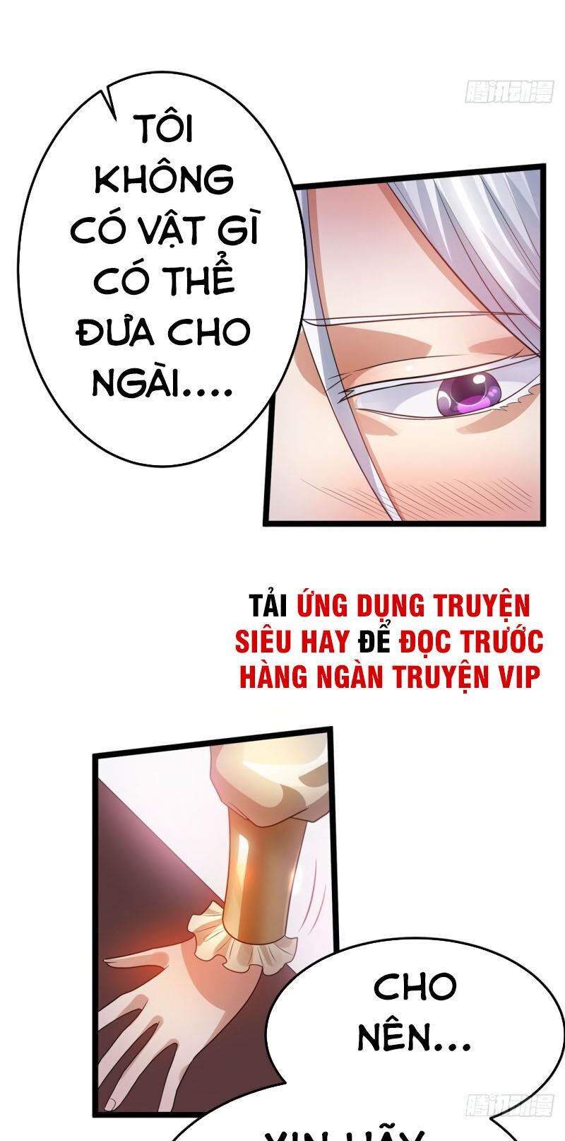 Tiên Vương Trùng Sinh Chapter 83 - Trang 2
