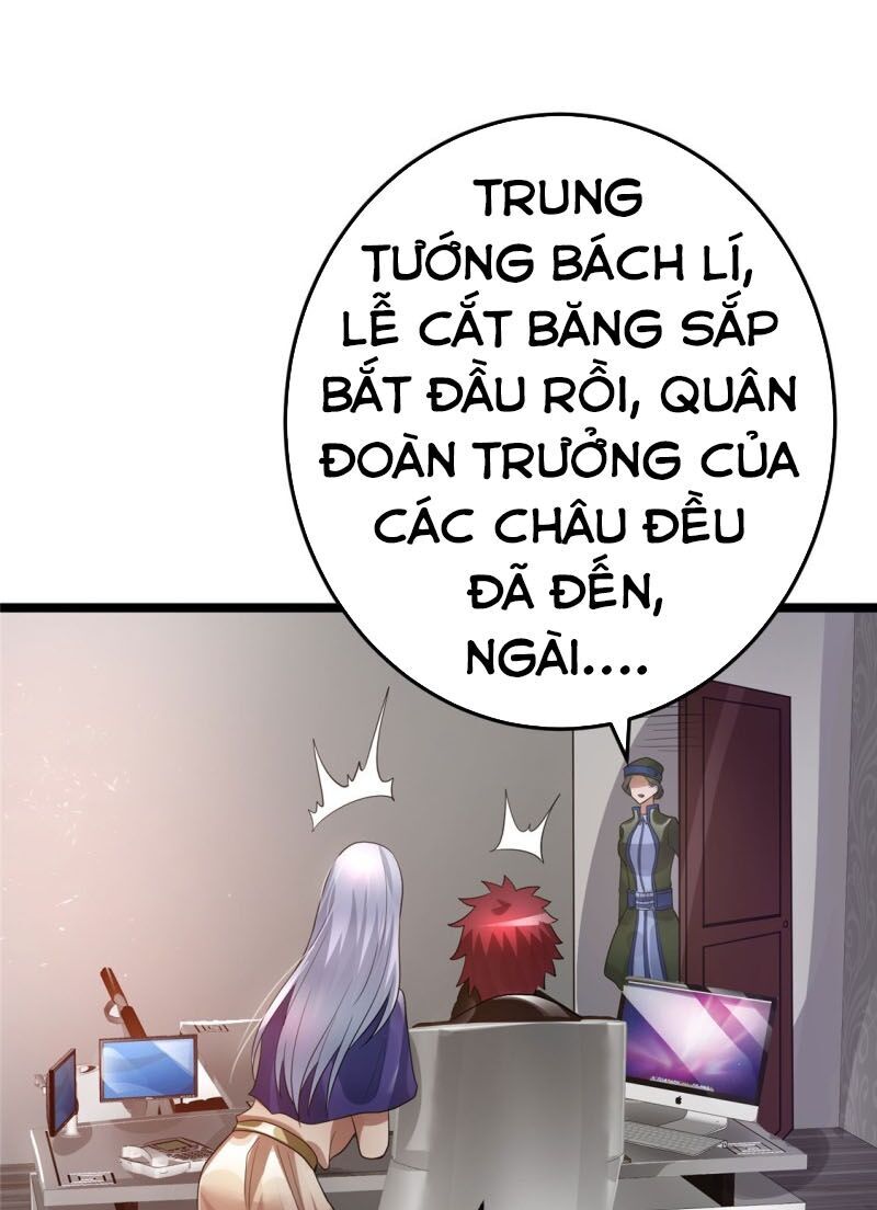 Tiên Vương Trùng Sinh Chapter 83 - Trang 2