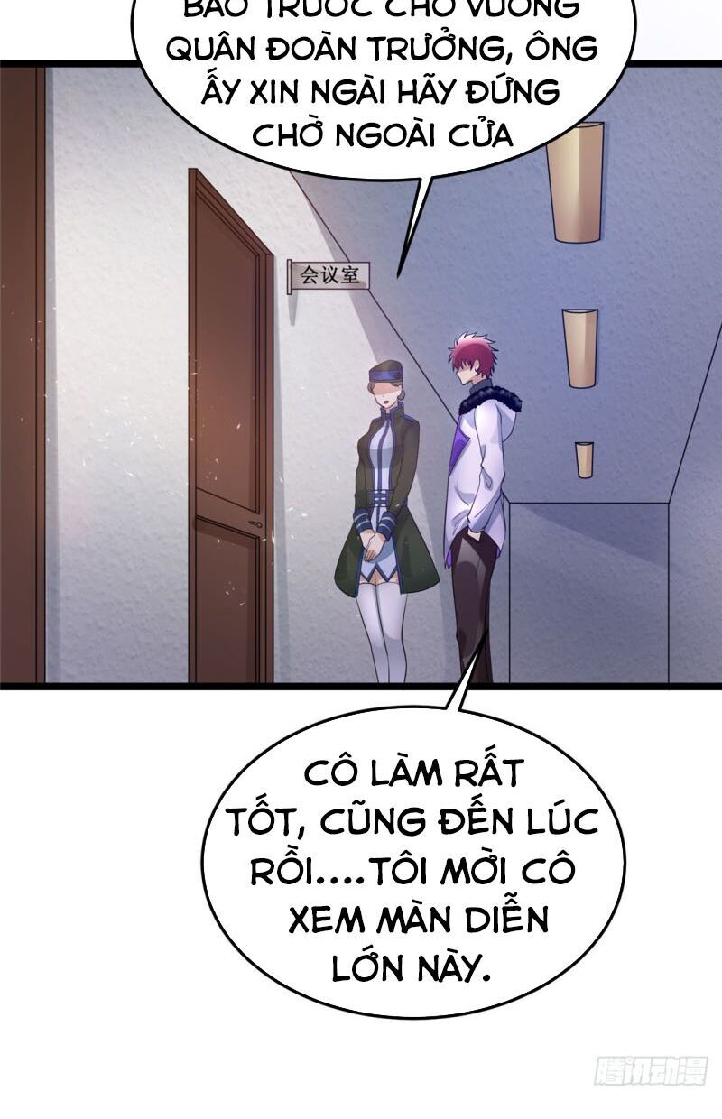 Tiên Vương Trùng Sinh Chapter 83 - Trang 2