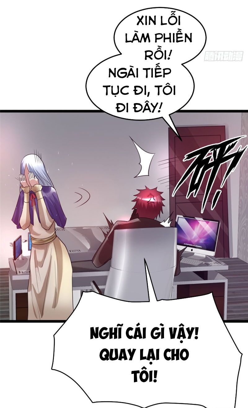 Tiên Vương Trùng Sinh Chapter 83 - Trang 2