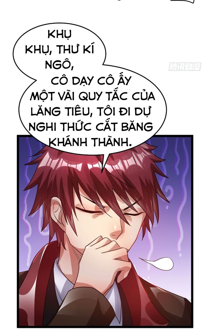 Tiên Vương Trùng Sinh Chapter 83 - Trang 2