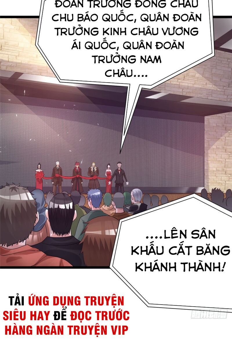 Tiên Vương Trùng Sinh Chapter 83 - Trang 2