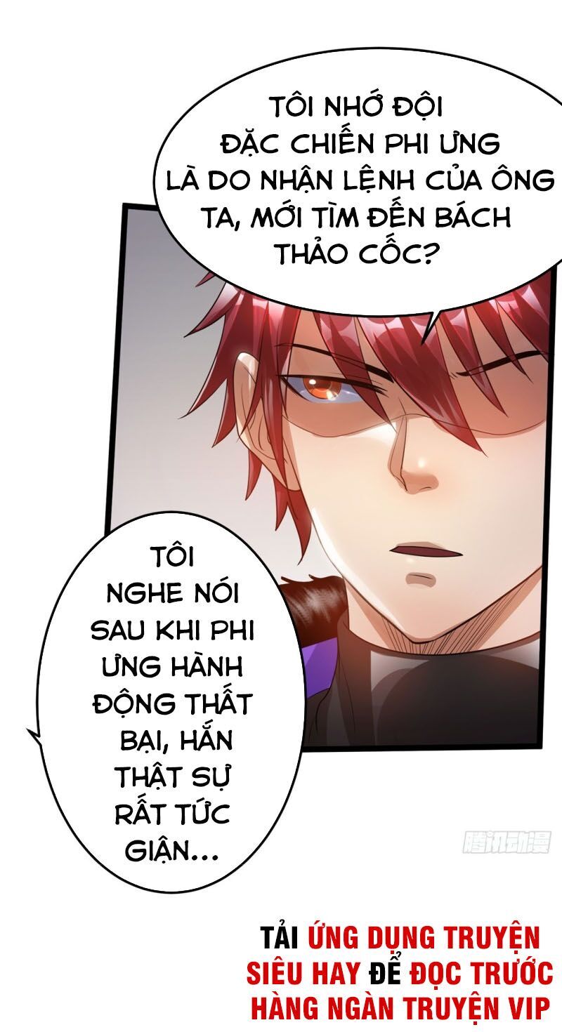Tiên Vương Trùng Sinh Chapter 83 - Trang 2