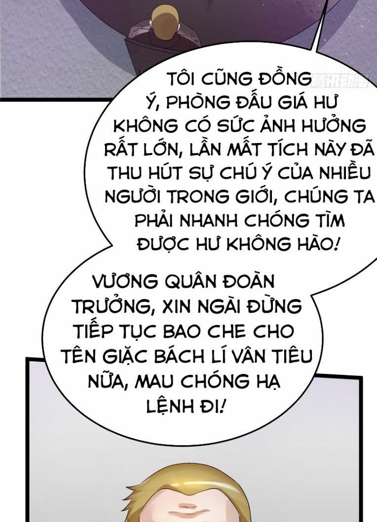 Tiên Vương Trùng Sinh Chapter 83 - Trang 2