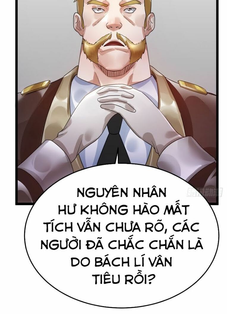 Tiên Vương Trùng Sinh Chapter 83 - Trang 2