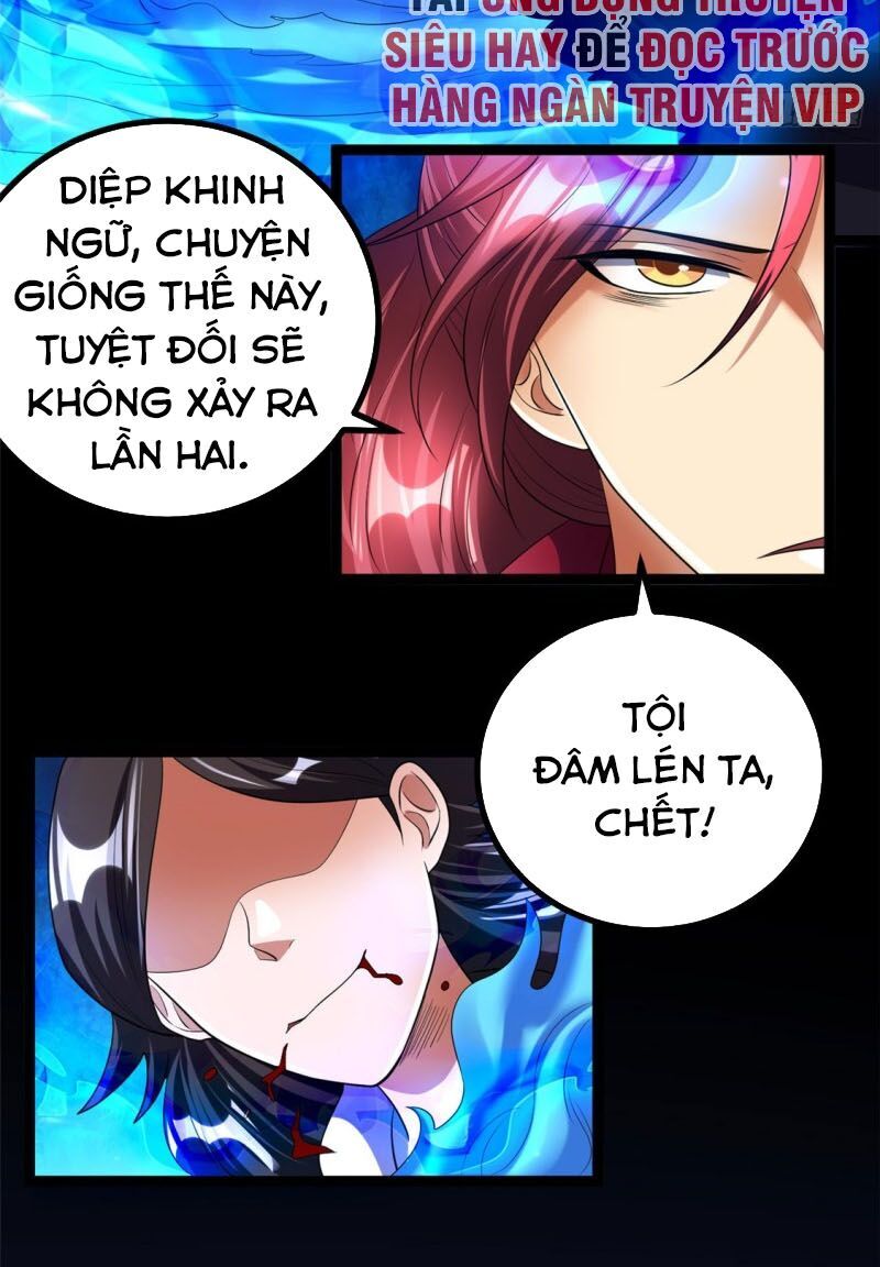 Tiên Vương Trùng Sinh Chapter 84 - Trang 2