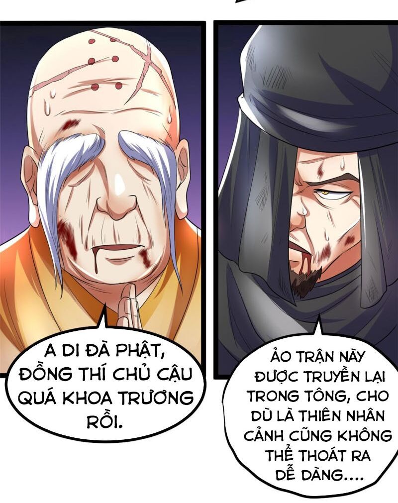 Tiên Vương Trùng Sinh Chapter 84 - Trang 2