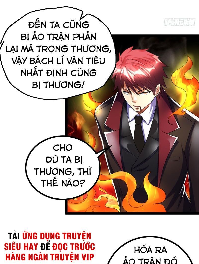 Tiên Vương Trùng Sinh Chapter 84 - Trang 2