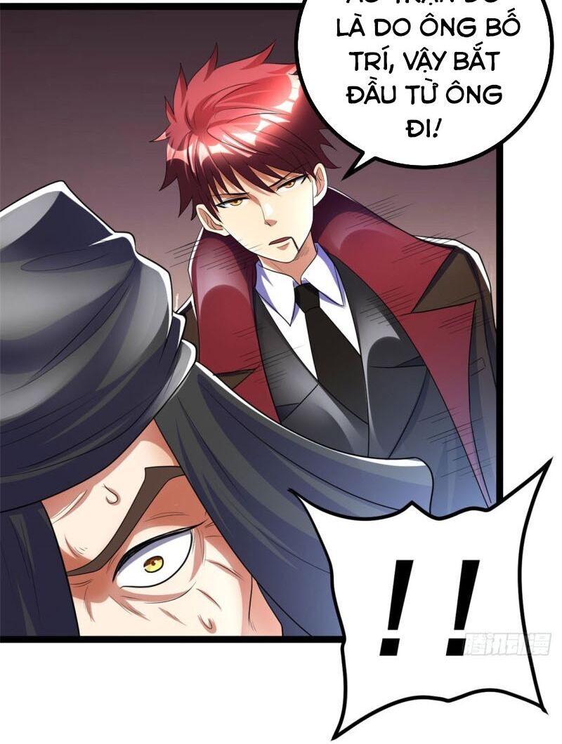 Tiên Vương Trùng Sinh Chapter 84 - Trang 2