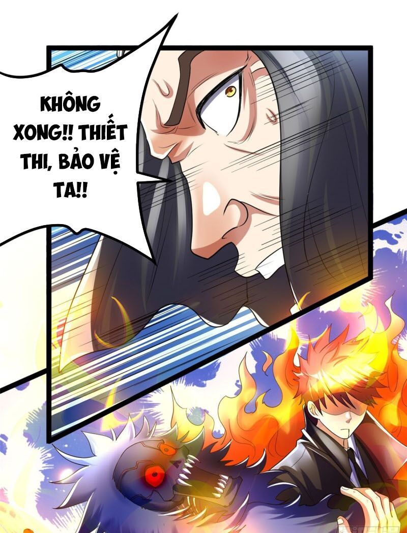 Tiên Vương Trùng Sinh Chapter 84 - Trang 2