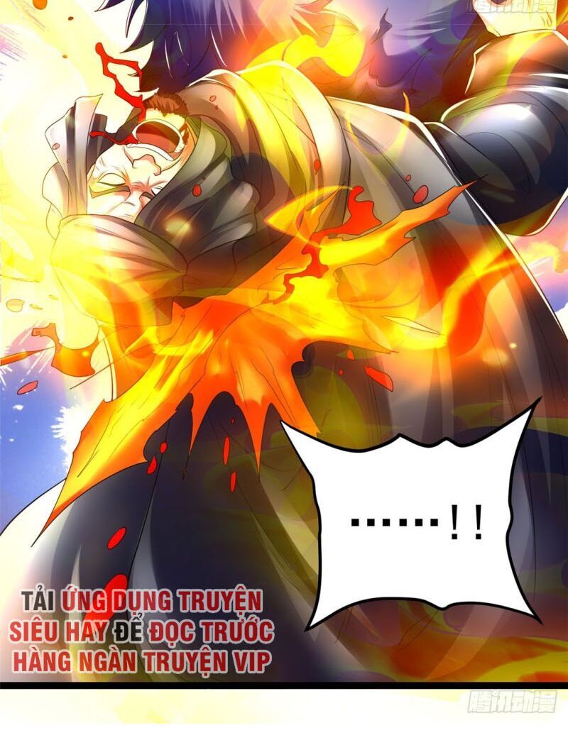 Tiên Vương Trùng Sinh Chapter 84 - Trang 2