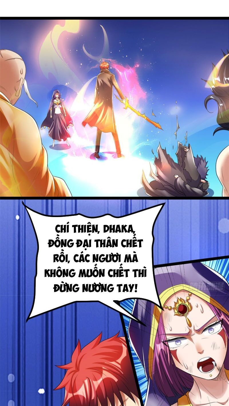 Tiên Vương Trùng Sinh Chapter 84 - Trang 2