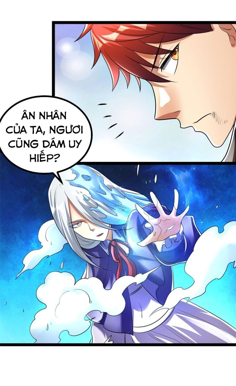 Tiên Vương Trùng Sinh Chapter 84 - Trang 2