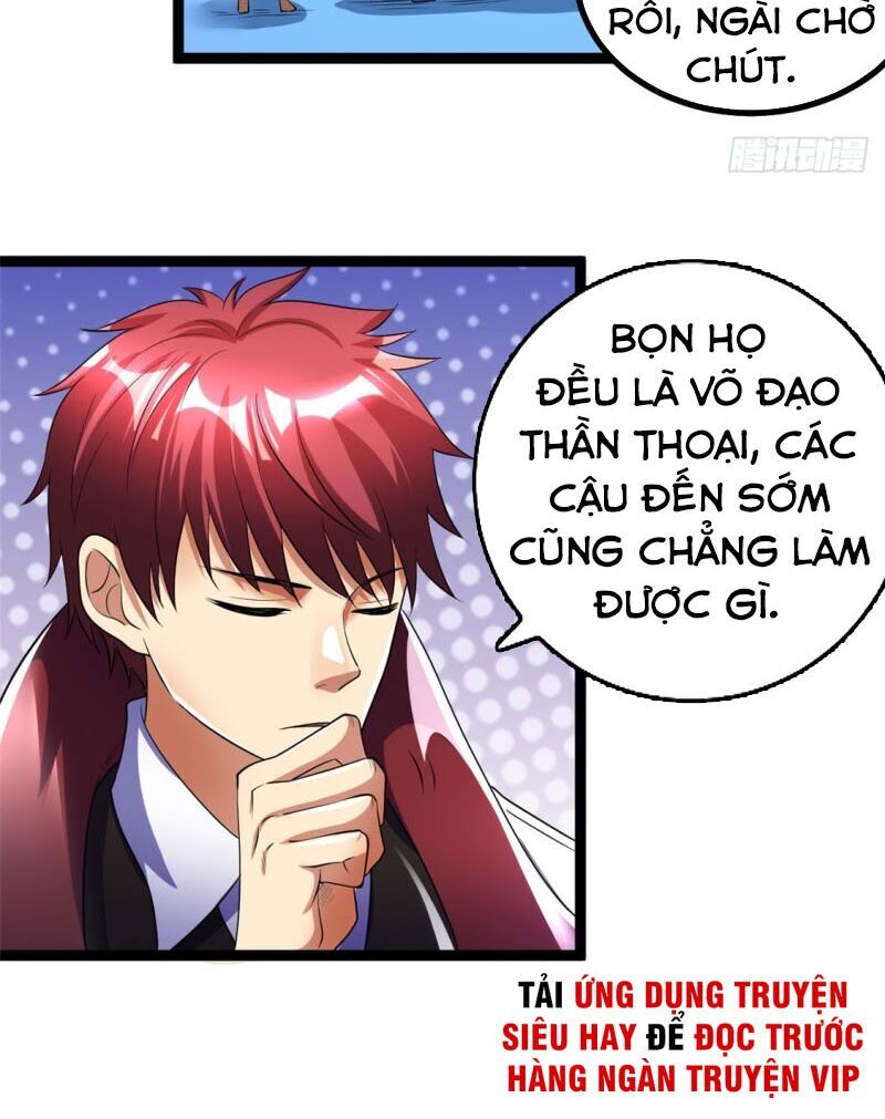 Tiên Vương Trùng Sinh Chapter 84 - Trang 2