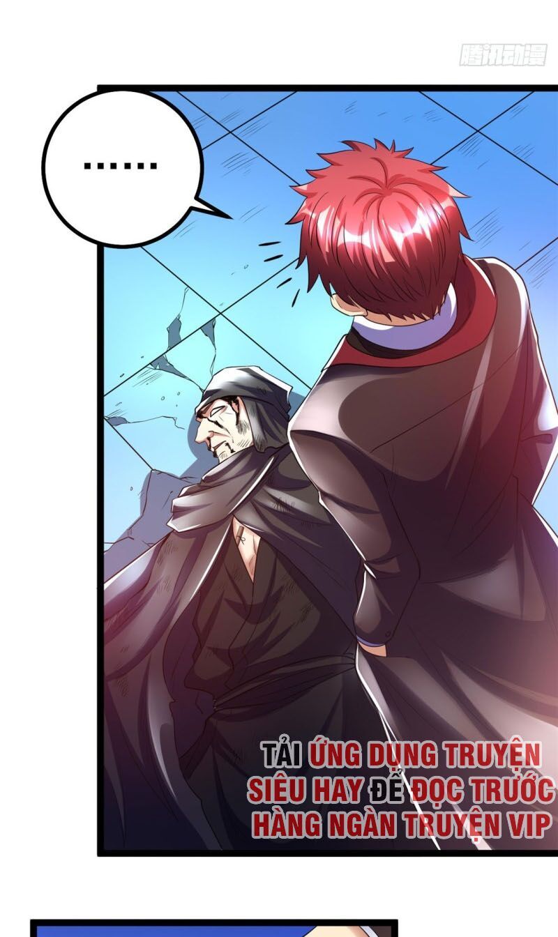 Tiên Vương Trùng Sinh Chapter 84 - Trang 2