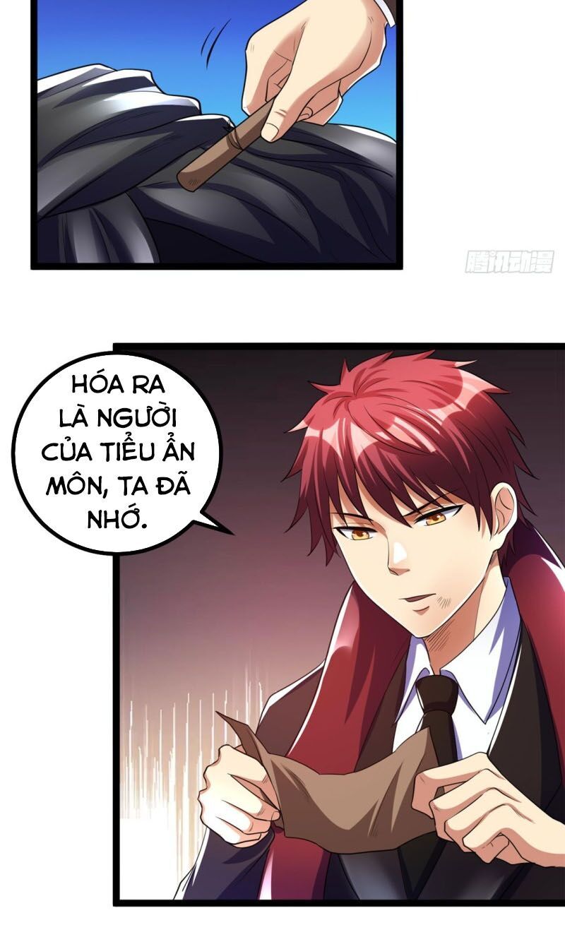 Tiên Vương Trùng Sinh Chapter 84 - Trang 2