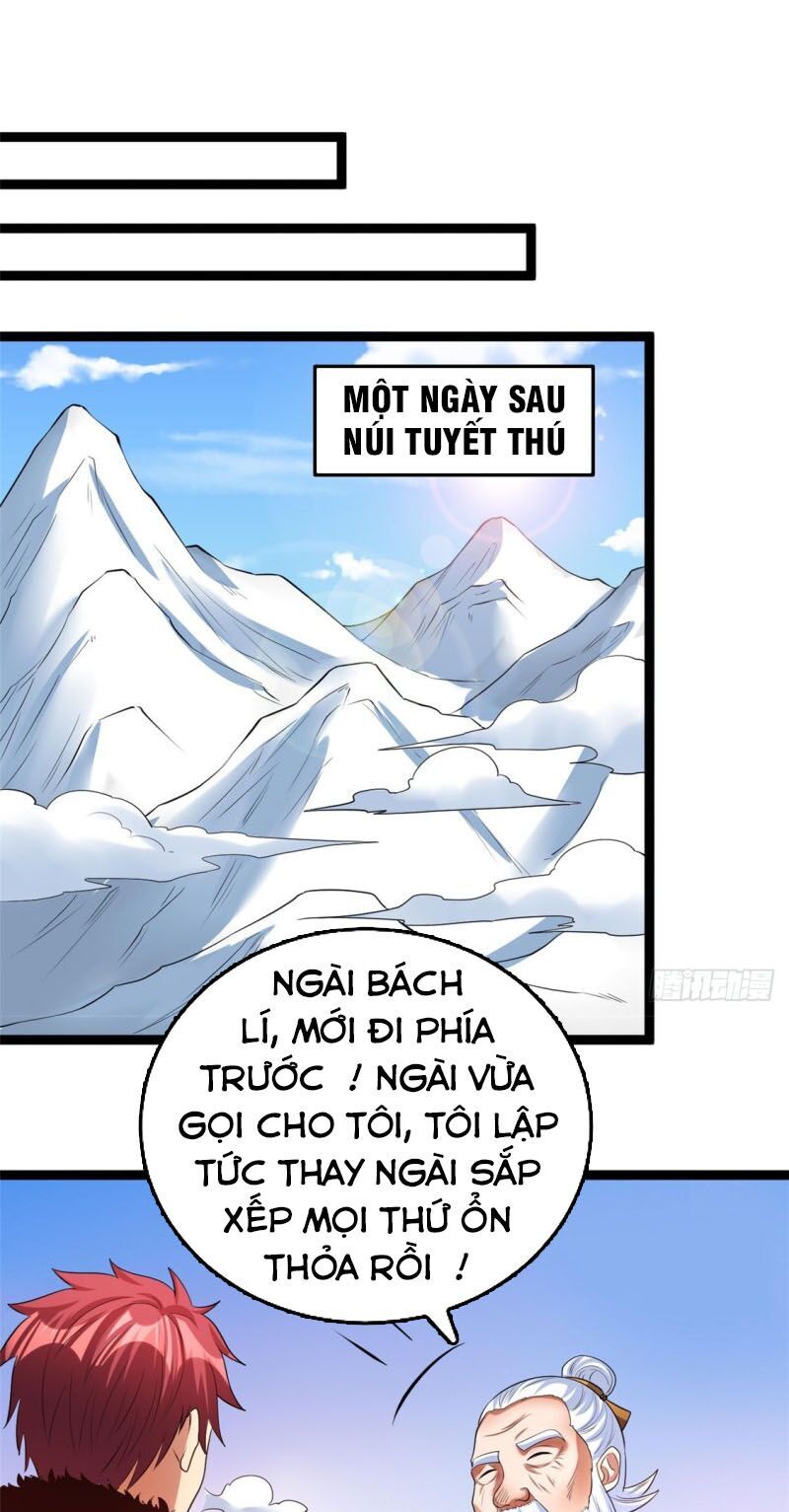 Tiên Vương Trùng Sinh Chapter 84 - Trang 2