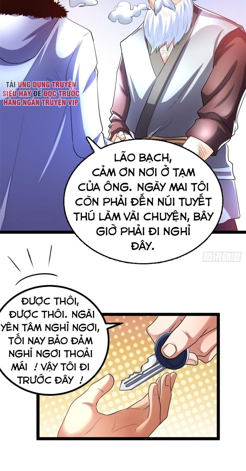 Tiên Vương Trùng Sinh Chapter 84 - Trang 2