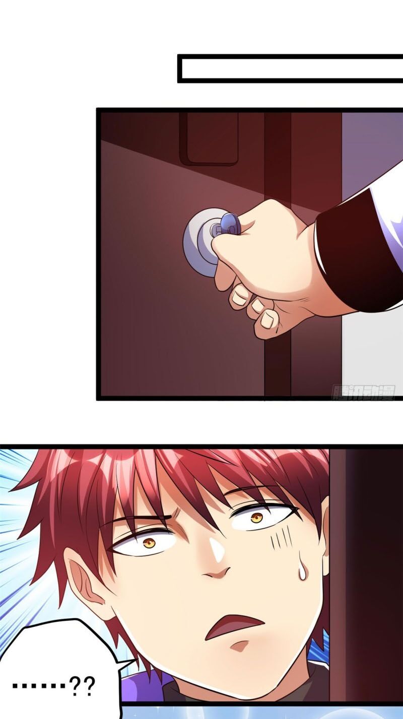 Tiên Vương Trùng Sinh Chapter 84 - Trang 2