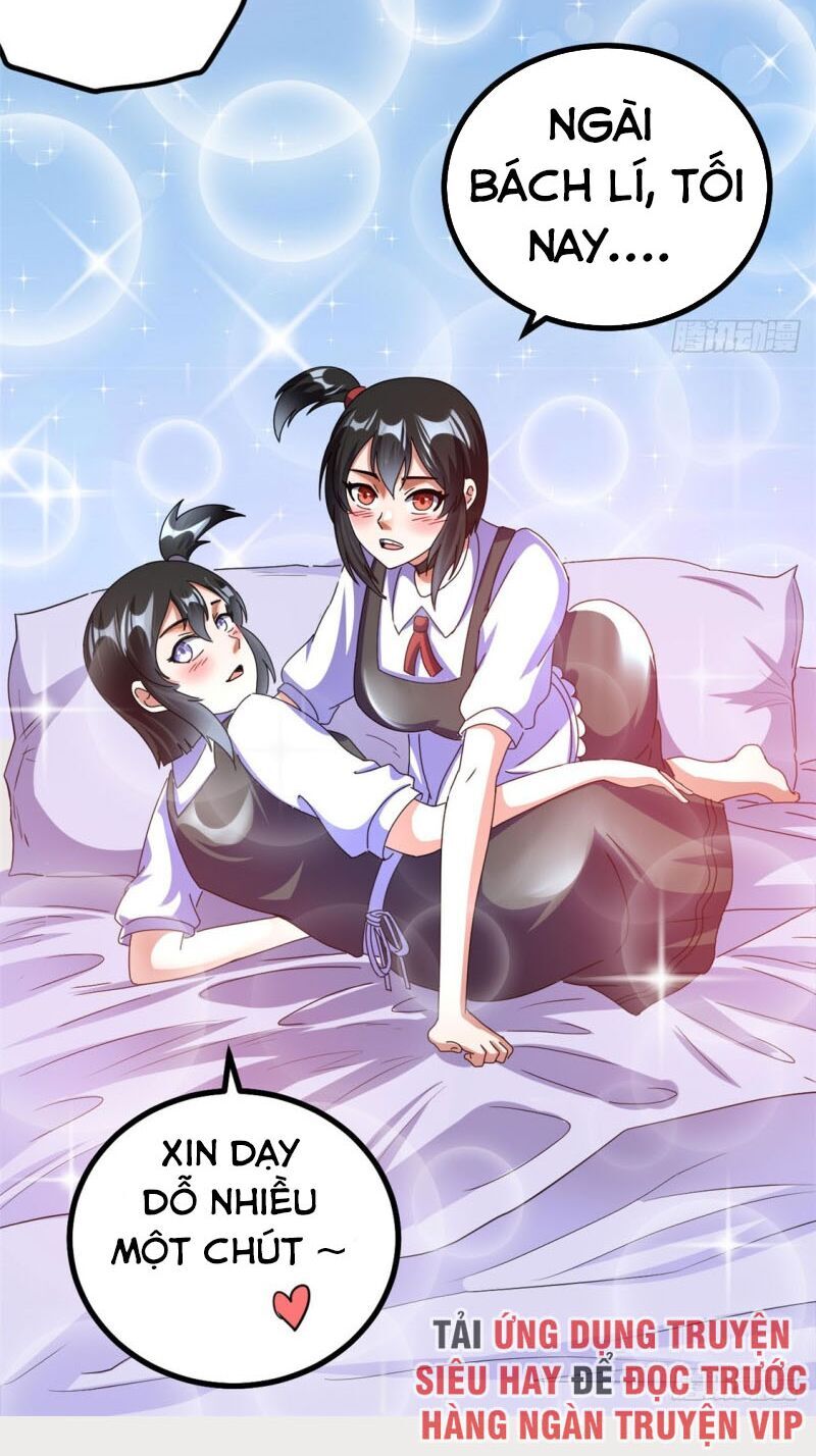 Tiên Vương Trùng Sinh Chapter 84 - Trang 2