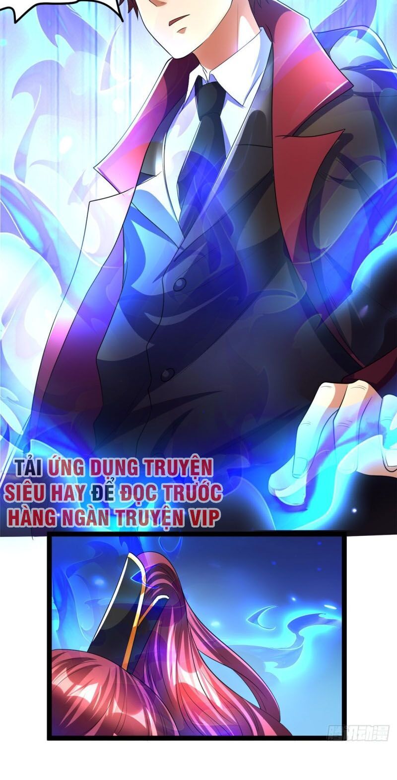 Tiên Vương Trùng Sinh Chapter 84 - Trang 2