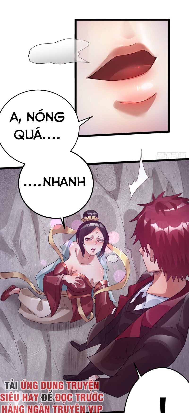 Tiên Vương Trùng Sinh Chapter 85 - Trang 2