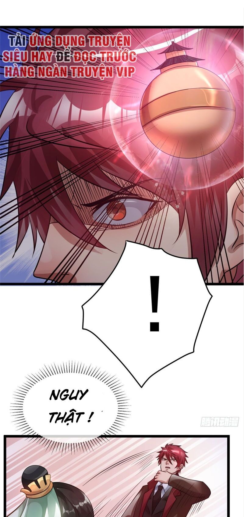 Tiên Vương Trùng Sinh Chapter 86 - Trang 2