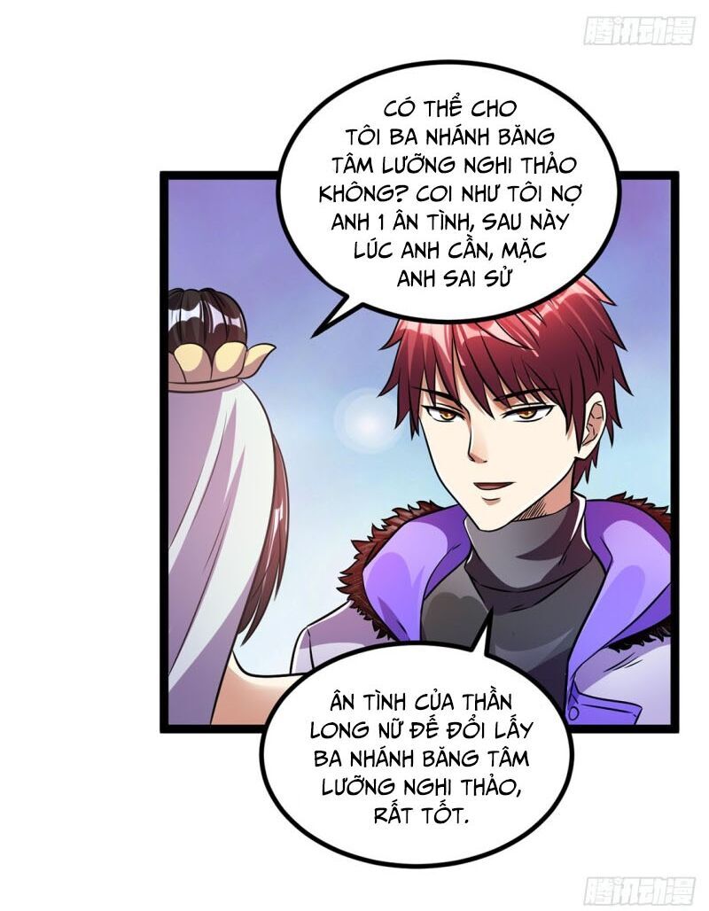 Tiên Vương Trùng Sinh Chapter 87 - Trang 2